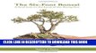 [PDF] The Six-Foot Bonsai: A Soul Lost in the Land of the Rising Sun [Full Ebook]
