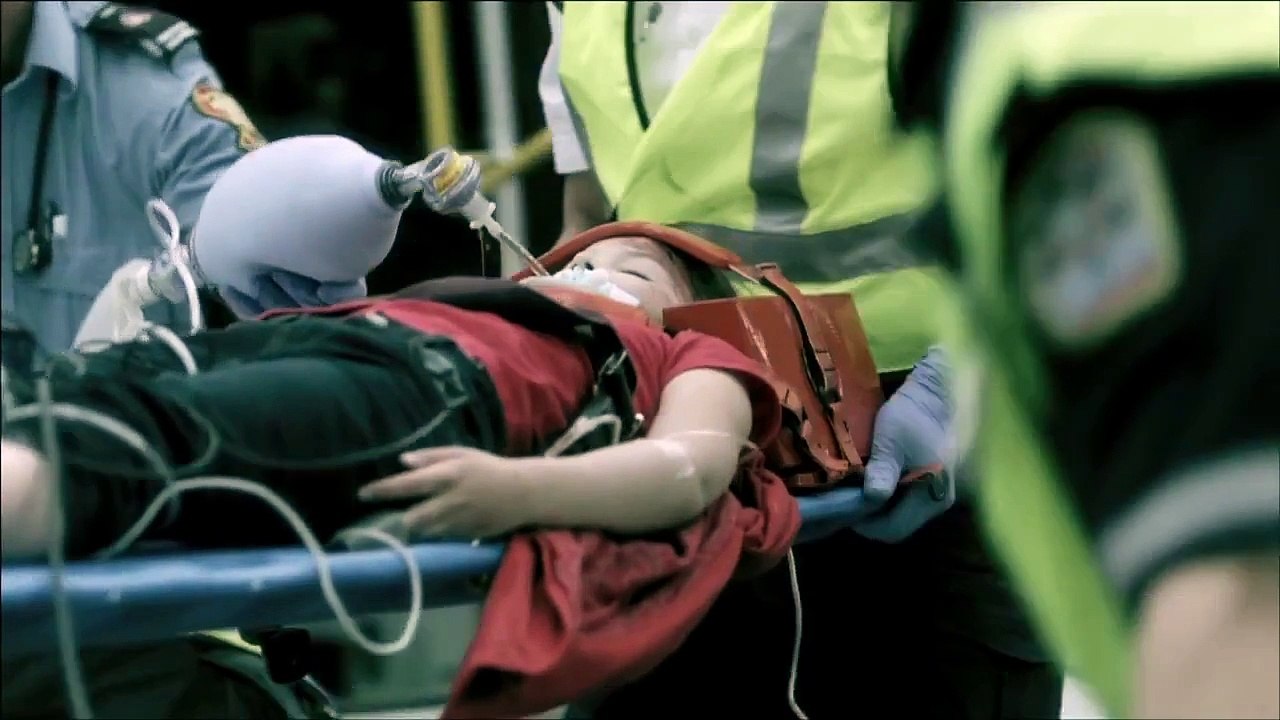 Just Slow Down trailer 3