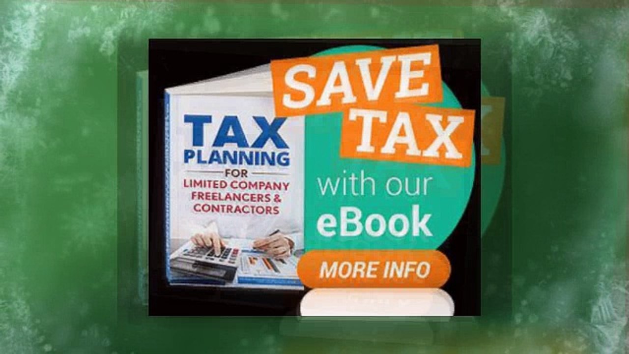 Contractor Accountants London