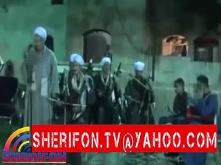 الريس رجب السوهاجى | امدح جمال النبى صلوا عليه  || OSKAR SAT ||