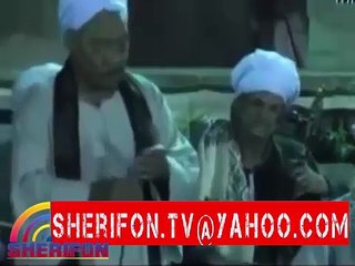 الريس رجب |السوهاجى هبعتلك جوابات || OSKAR SAT ||