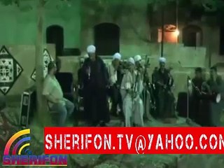 الريس رجب | السوهاجى يا سيدى على || OSKAR SAT ||