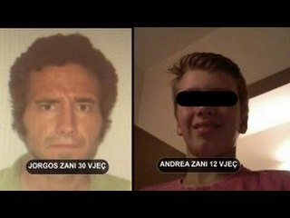 "E VRAVA SE ME MERZITI" ZBARDHET DESHMIA E JORGO ZANIT