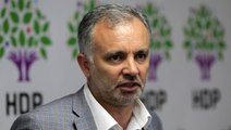 HDP: Meclis'te Olup Olmayacağımıza Halk Karar Verecek