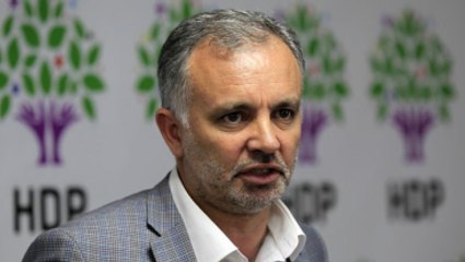 HDP: Meclis'te Olup Olmayacağımıza Halk Karar Verecek