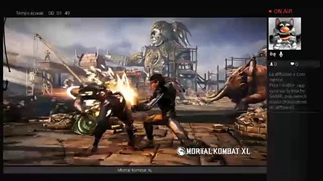 Mortal kombat XL (89)