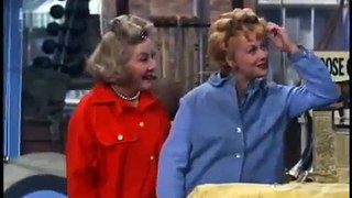 The Lucy Show Season 3 Episode 1 Lucy and the Good Skate 1 Full Episode