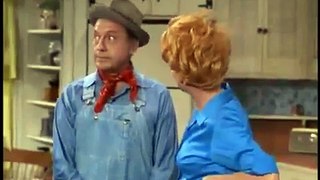 The Lucy Show Season 3 Episode 2 Lucy and the Plumber 1 Full Episode