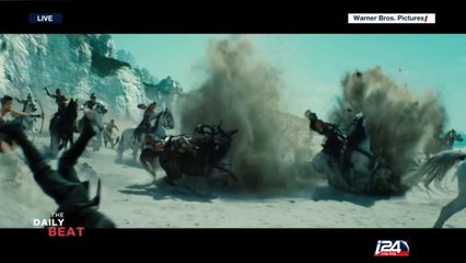 Culture Beat : MTV Europe Music Awards