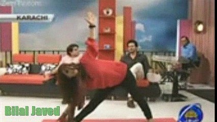 Ptv K Show Mai Dakhy Kiya Ho Raha Hai