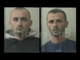 VRASJA E TREFISHTE NE BULEVARD, MBYLLEN HETIMET