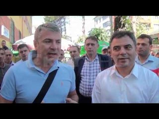 PARTITE NISIN FUSHATEN PER DIBREN