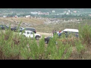 VDEKJA E 17 VJECARIT NE LANDFILLIN E SHARRES, LIHEN NE BURG DY TE ARRESTUARIT