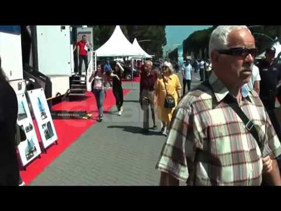 "DITET E HAPURA ME POLICINE E SHTETIT", ZHVENDOSEN NE JUG PER 5 DITE