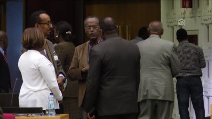 Afrika "Gizli Utancını" Konuşuyor - Addis