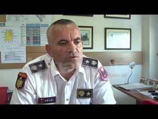 POLICIA RRUGORE, AKSION PER RRIPIN E SIGURIMIT