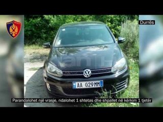 GJYKATA VENDOS 30 DITE BURG PER ALFRED SKONJEN