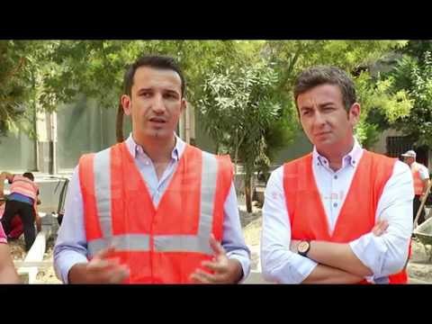 HAPESIRA TE REJA PUBLIKE DHE DY LULISHTE AFER ATSH