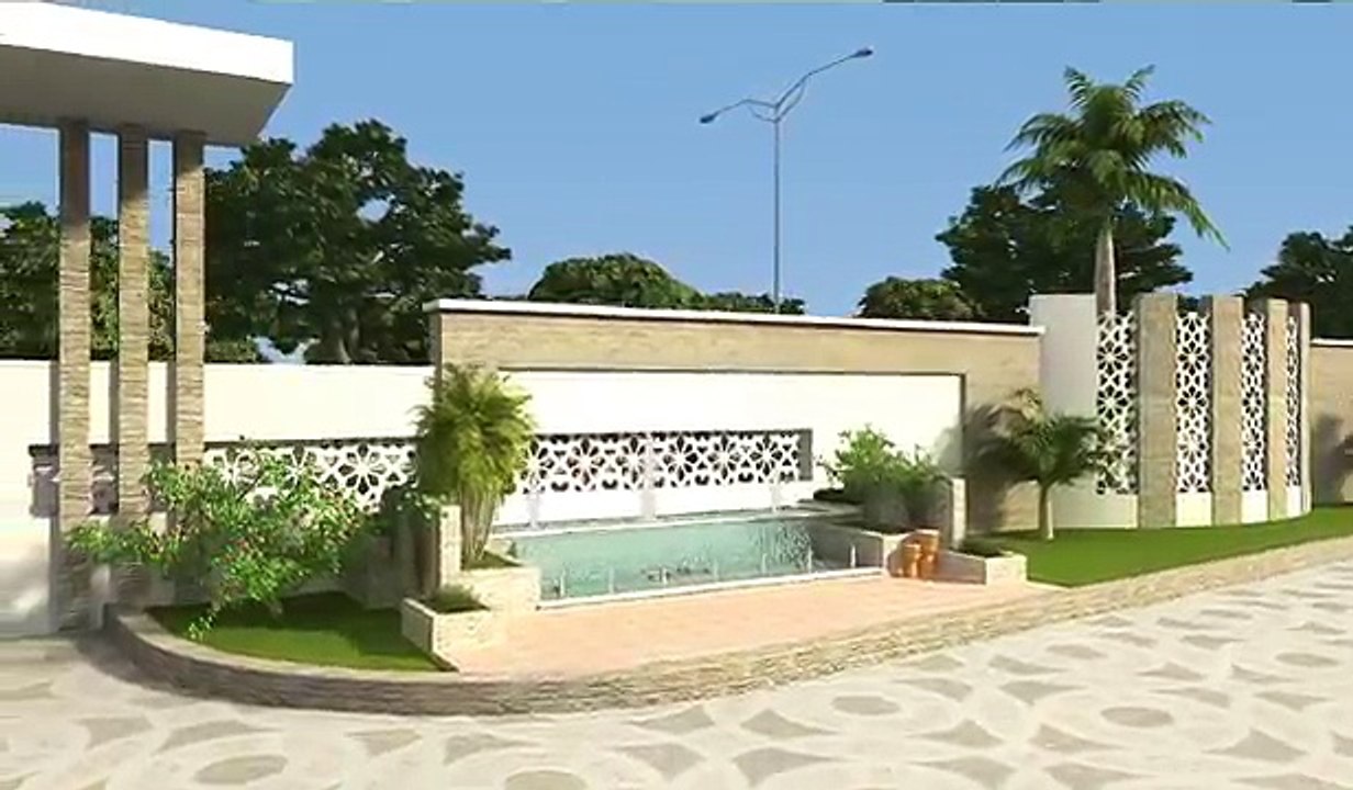 Tulsi Infra Heights