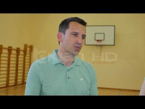 SHKOLLAT NE TIRANE, GATI PER FILLIMIN E VITIT TE RI ARSIMOR