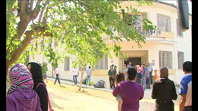 Ο Μητροπολίτης Φθιώτιδας Νικόλαος για τα προσφυγόπουλα