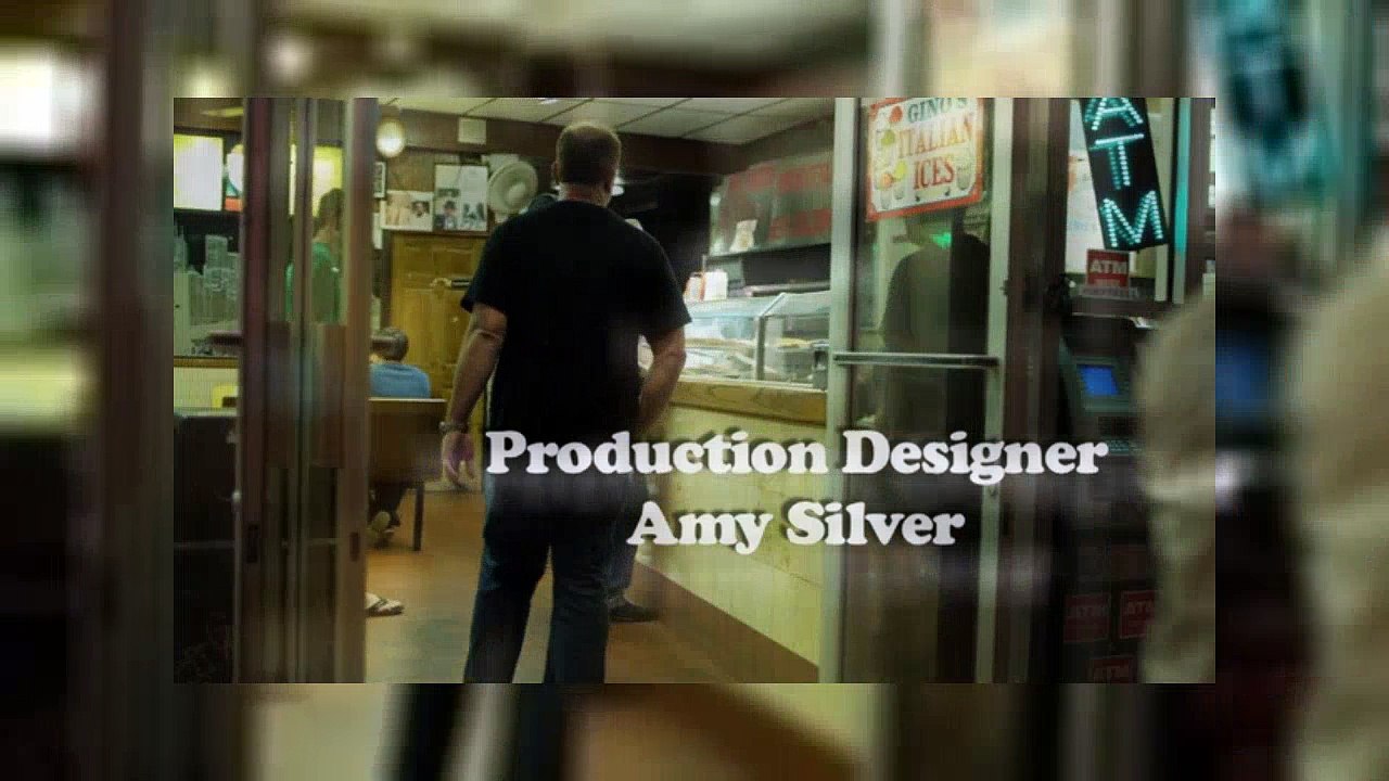 Louie Season 1 Episode 3 Dr. Ben/Nick