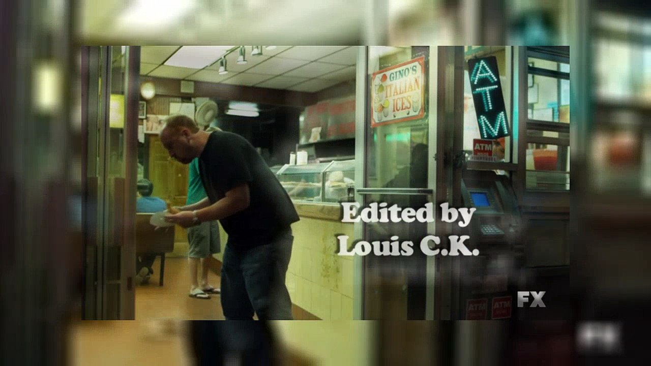 Louie Season 1 Episode 4 So Old/Playdate