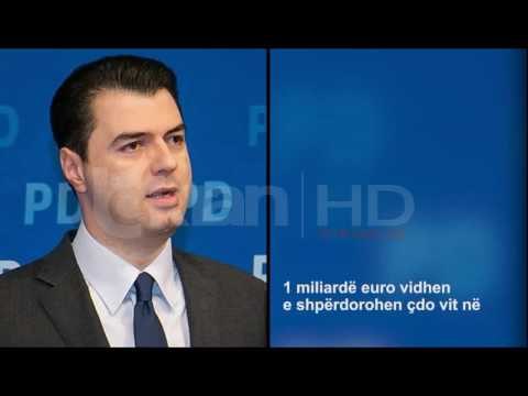 BASHA I PERGJIGJET RAMES PER MUNGESEN E INVESTIMEVE