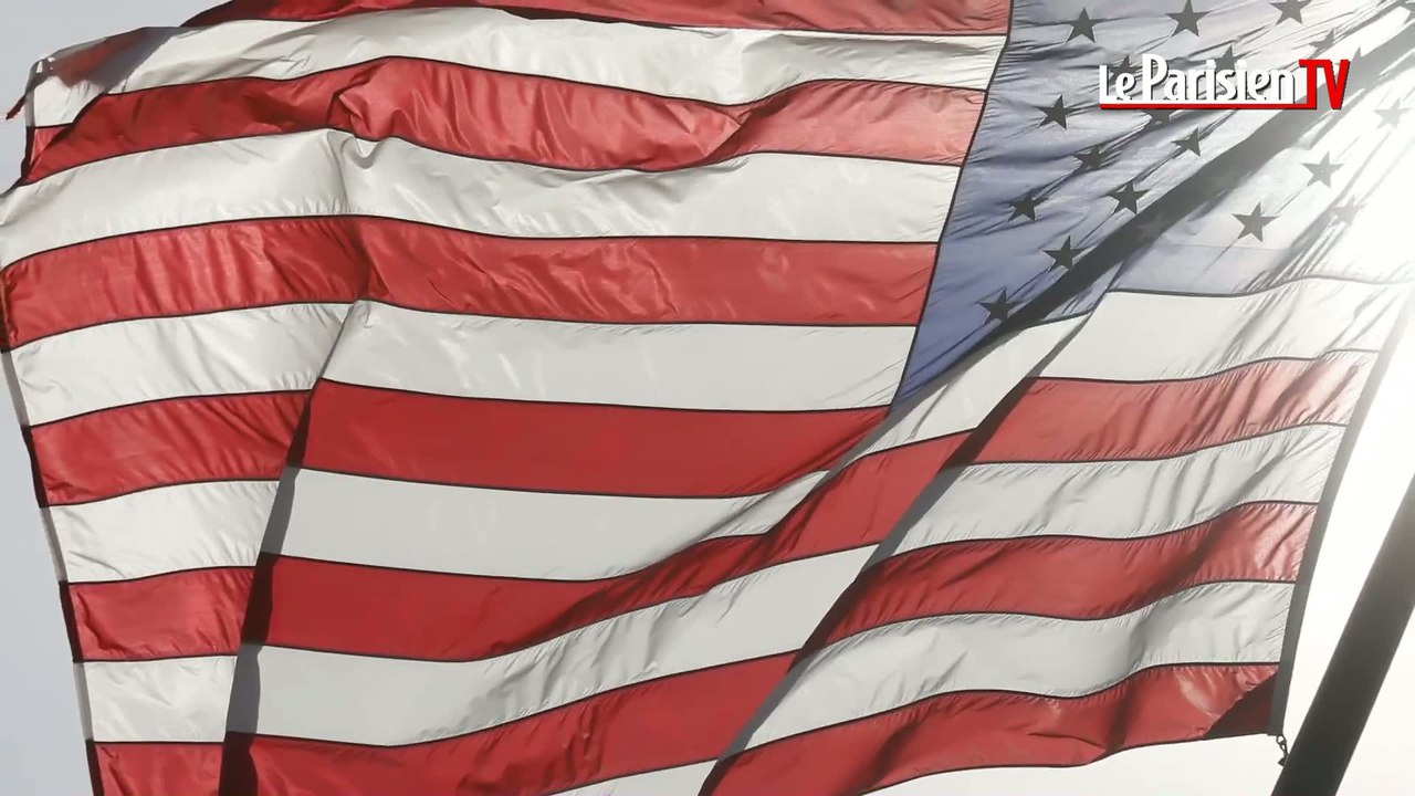 Présidentielle américaine : la dernière ligne droite