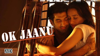 Aditya Kapoor REVEALS ‘OK Jaanu’ PLOT