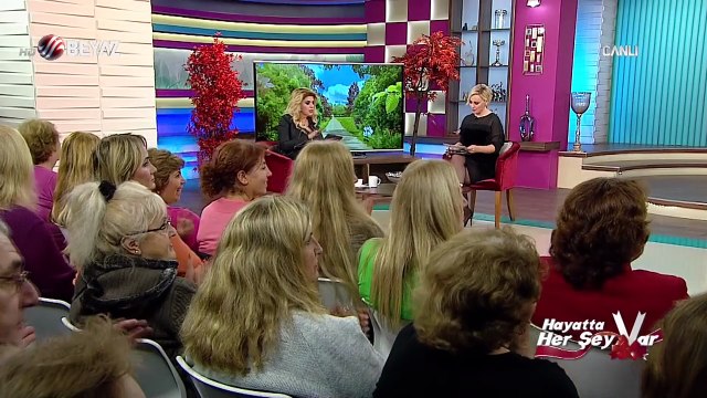 Nuray Sayarı'dan Haftalık Burç Yorumu - 7 Kasım 2016 - AKREP