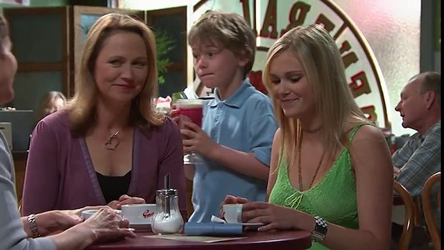 Neighbours Episode 5278
