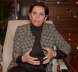 HDP'li Irmak, Cezaevindeyken Vekil Seçildi; Vekilken Cezaevine Girdi