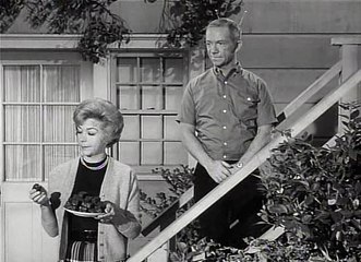 My Favorite Martian 15 Poor Little Rich Cat