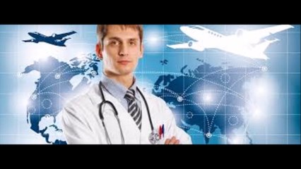 Medical tourism companies India