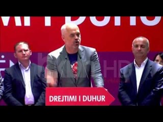 PS – LSI, BASHKË NË ZGJEDHJET E DIBRËS