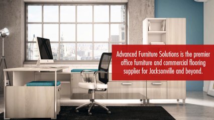 Premier Office Furniture & Commercial Flooring Supplier in Jacksonville (904-398-0807)