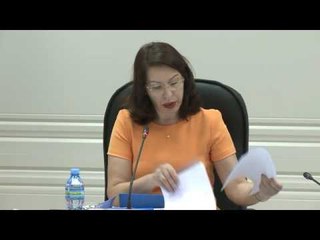 KLSH KALLËZON KRYETAREN E KQZ -SË