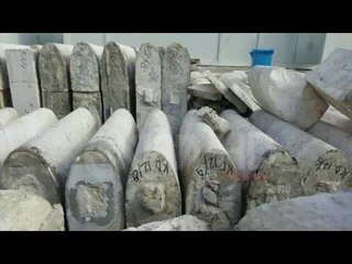 ALARMI PËR DËMTIMIN E FASADËS SË "QEMAL STAFËS"