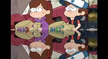 Gravity falls Season 1 Ep 2 The Legend of the Gobblewonker