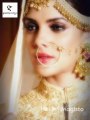 Indian Bridal Outfits 2016-2017 - Gravity Fashion