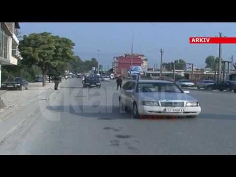 I RIU VRET DJALIN E HALLËS ME ARMË ZJARRI, POLICIA PO HETON NË DISA PISTA