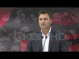 ALIBEAJ: TAHIRI TË ZBARDHË UDHËTIMET DREJT ITALISË