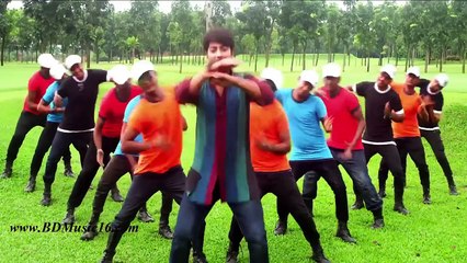 Tumi Chara Ekdin Video Song Lover Number One 2015 By Bappy _ Porimoni 1080p HD_youtube Lokman374