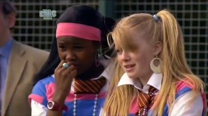 MI High S02 E10 - The Big Bling [Part 33]