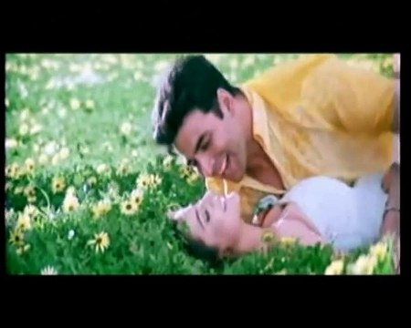 Tumko Dulhan Banayenge (Mere Jeevan Saathi -(2006)_1080p HD_ youtube Lokman374