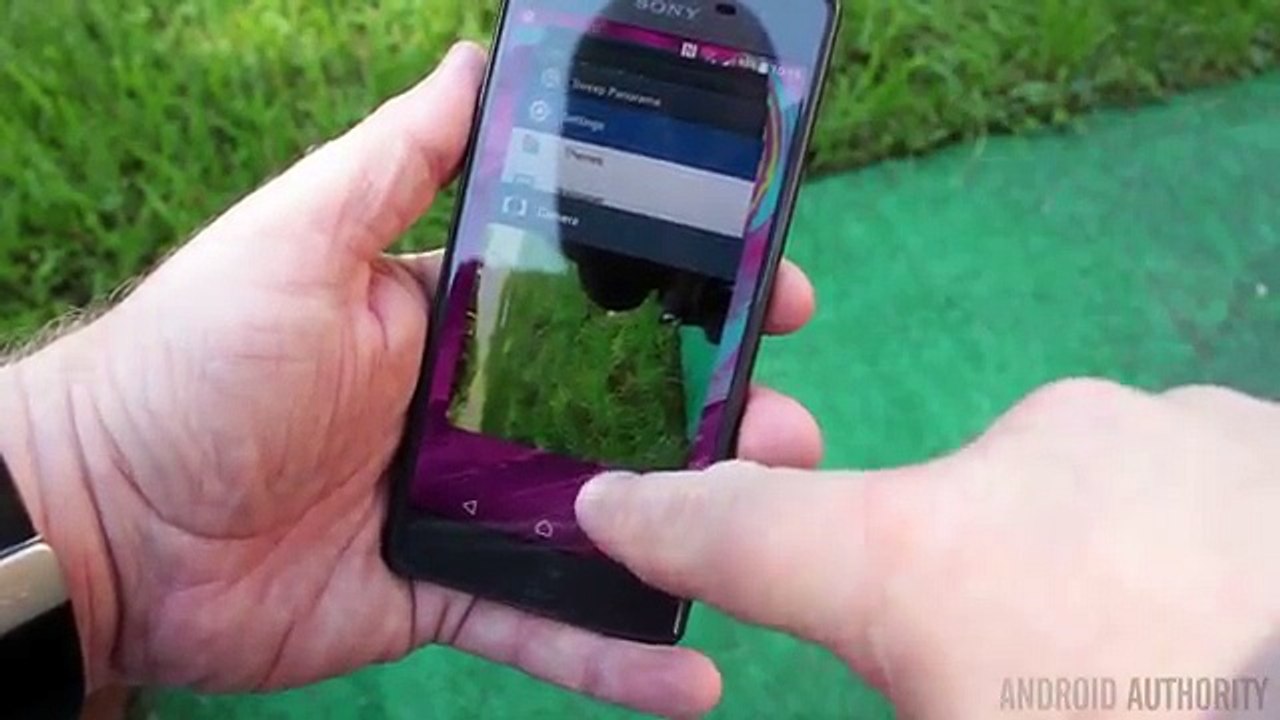 Sony Xperia X Review!