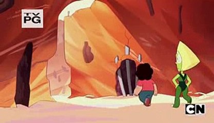 Spoilers!!! Steven Universe - Kindergarten Kid (Leak) [HD]