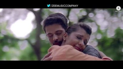 Ishq Forever - Title Track Video Song   Jubin Nautiyal & Palak Muchhal   Nadeem Saifi love sad song