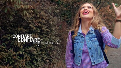 Confiare en Ti - Andrea Music - Música Cristiana